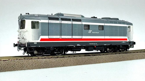 Kar 1139 locomotiva - 1139,