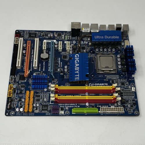 Scheda madre gigabyte - scheda,