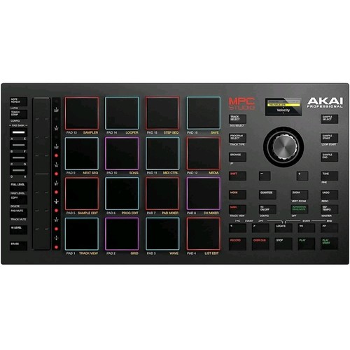 Akai mpc studio - akai,