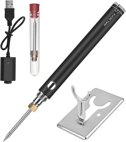 Saldatore batteria - a,