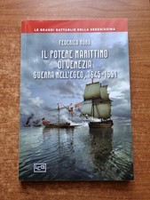MORO- IL POTERE MARITTIMO DI
