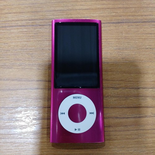 Ipod nano model a1320 apple - nano,