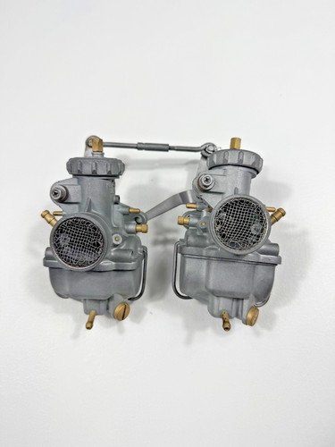 Carburateur honda 125 - 125, k5