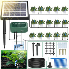 Kit Di Irrigazione a Goccia