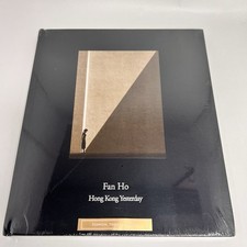 Fan Ho Photobook Hong Kong