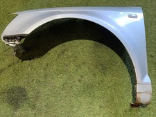 PARAFANGO ANTERIORE SINISTRO PER AUDI A3 Serie (8P1) 8P0821105F (2006) 3 PORTE