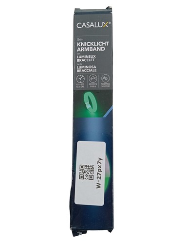 Casalux bracciale luminoso - casalux,
