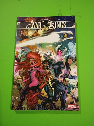 Road war kings seconda - road,