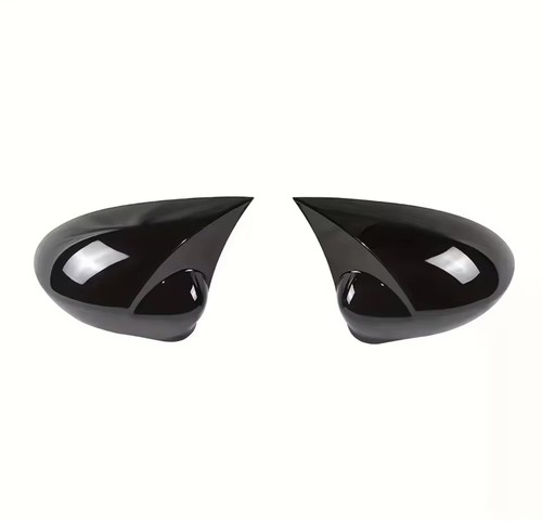 Coppia calotte specchietto