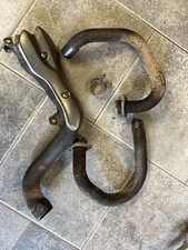 Collettori di scarico Yamaha