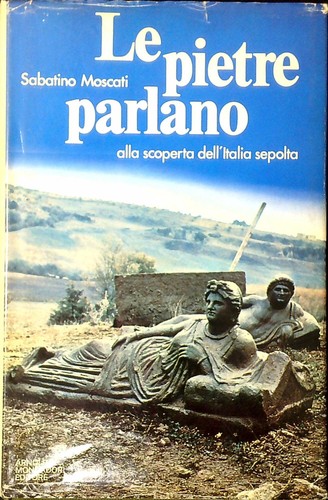 Pietre parlano alla - le,