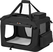 Trasportino per Cani, Gabbia