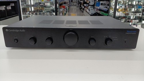Amplificatore integrato