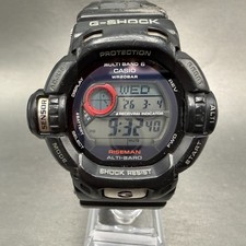 Casio G-Shock Riseman GW-9200J