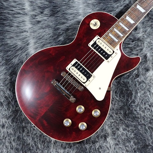 Gibson exclusive les - gibson,