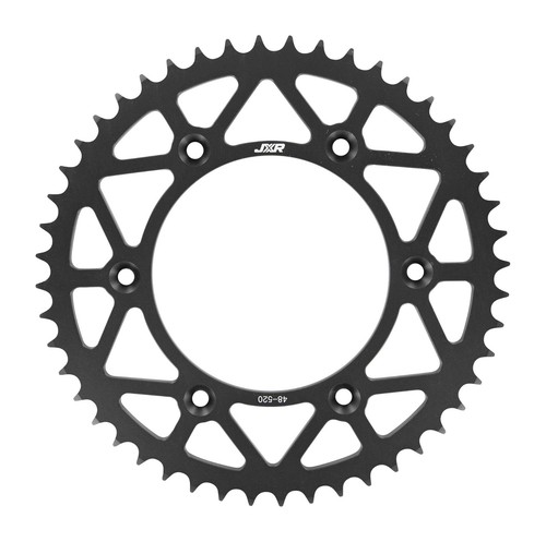 Pignone posteriore nero - , jxr