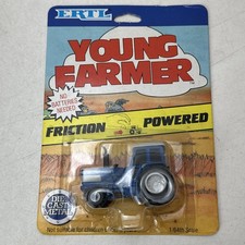 ERTL Young Farmer Ford TW-35