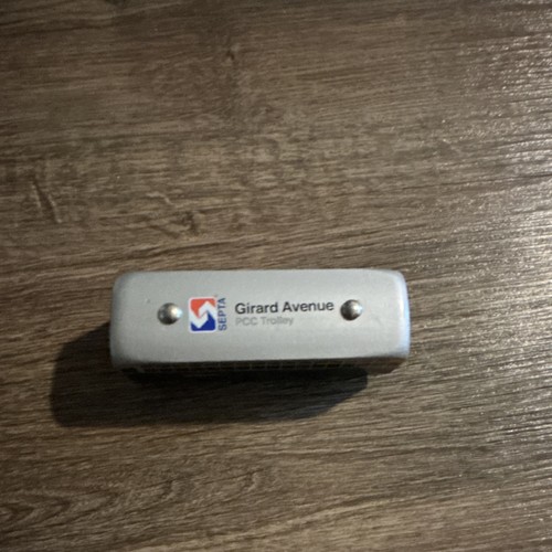 Munipals septa girard - girard, ave