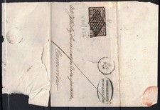 B140 STATO PONTIFICIO