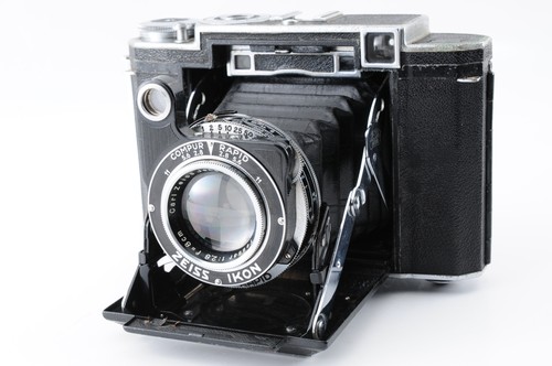 Leggi ecc zeiss - leggi!, [ecc+3]
