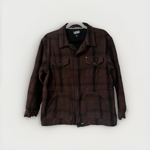 Cappotto vintage skater - , vans
