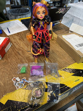 Monster High Toralei Hissfits