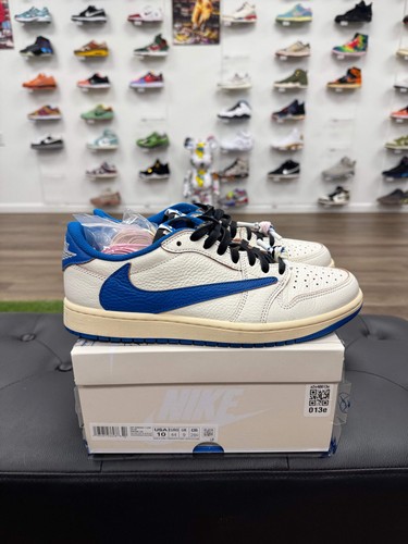 Jordan retro low sp - jordan, og