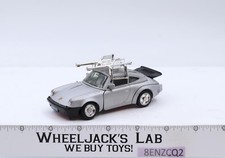 Baron von joy porsche 930 - von,