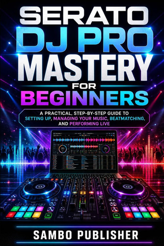 Serato pro mastery for - serato,