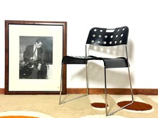 Sedia OMKSTAK Design Rodney