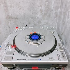 Technics SL-DZ1200 Giradischi