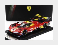 LOOKSMART LSLM183 FERRARI -
