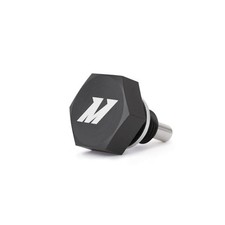 Mishimoto magnetic oil drain - magnetic,
