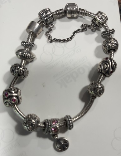 Authentic pandora snake - authentic,