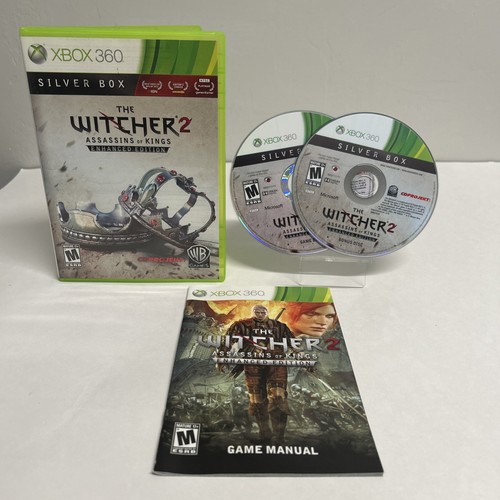 The witcher assassins - the, of