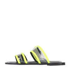 Pollini scarpe donna slides