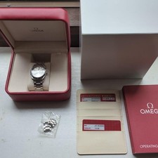 Omega Seamaster Aqua Terra
