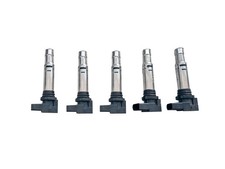 Kit bobine accensione - bobine, vw