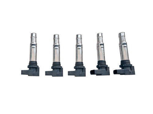 Kit bobine accensione - bobine,