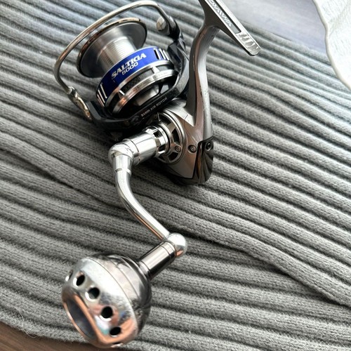 Mulinello spinning daiwa 10 - mulinello, da