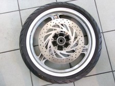 RUOTA ANTERIORE BMW F 650 CS