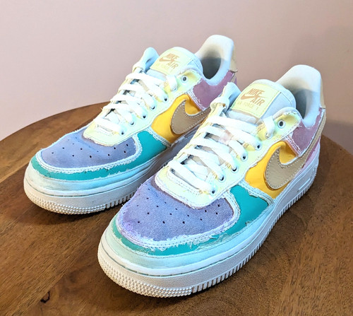 Scarpe nike donna air - donna, 8.5