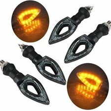 Frecce moto led universali - 4,
