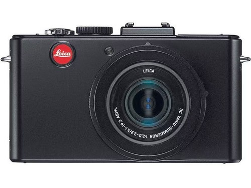 Leica lux 10 1mp - 5, 10,1mp