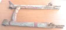 Ducati motorcycle swingarm