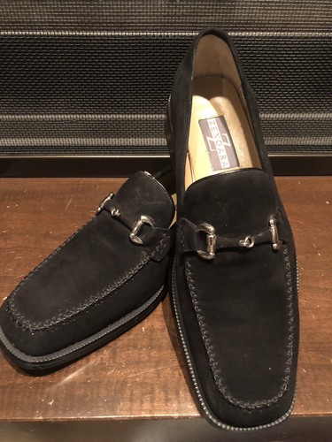 Scarpe uomo zengara taglia - uomo, 9m