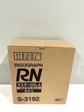 Risograph RN S-3192 A4-L