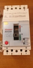 BTICINO - BTIT7313HA/250 MEGA MH250 - MAGNETOTERMICO 3P 250A 70KA MEGATIKER