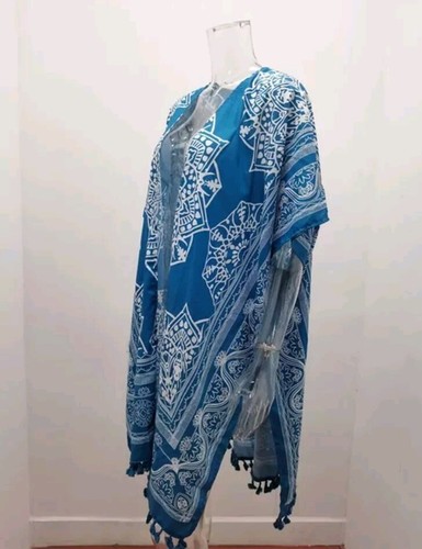 Copri kimono estivo - ., colore