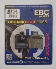 EBC Biologico Anteriore